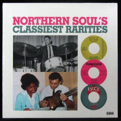  A Northern Soul : Un hymne instrumental à la contemplation mélancolique et aux crescendo apocalyptiques