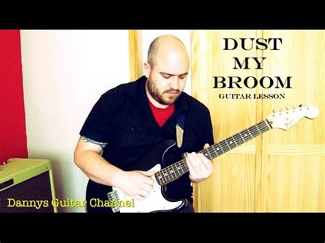  Dust My Broom Blues: Un Hymne Déchaîné à la Maîtrise de la Slide Guitar