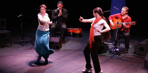  Farruca: Un voyage mélancolique entre passion flamenco et rythmes endiablés