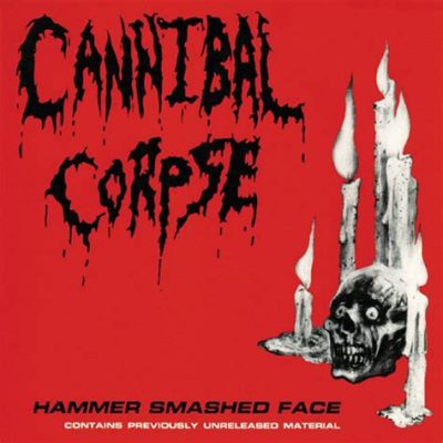  Hammer Smashed Face : Un hymne brutal au thrash metal des années 90